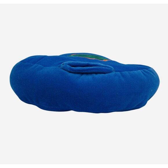 Forever Collectibles University of Florida UF Gators Jersey Plush NCAA Football - Picture 8 of 11